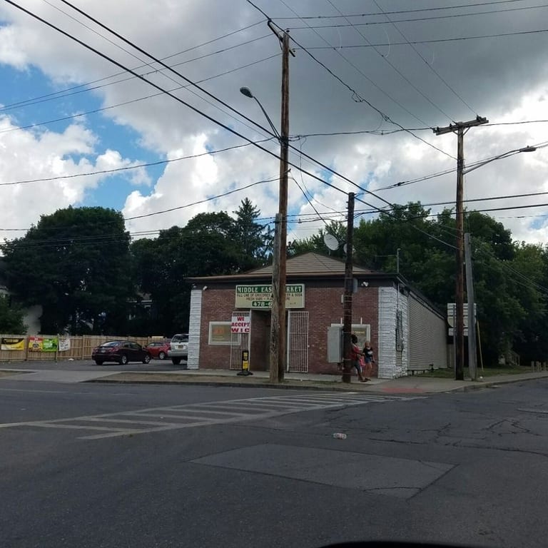 Our Story and Roots in Syracuse