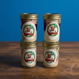 Banana Pudding