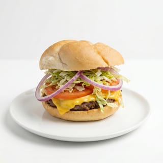 Cheeseburger