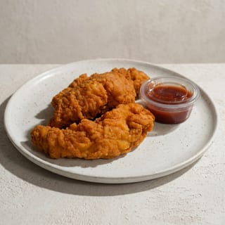 Tenders
